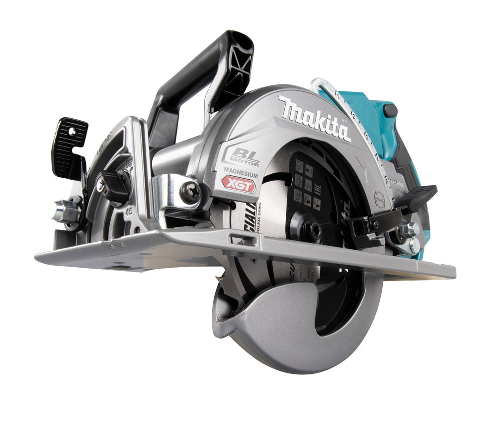 Makita Akku-Handkreissäge 40V RS001GZ 65mm