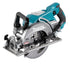 Makita Akku-Handkreissäge 40V RS001GZ 65mm