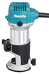 Makita Multifunktionsfräse RT0702CX2J