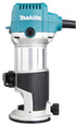 Makita Multifunktionsfräse RT0702CX2J