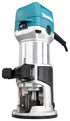 Makita Multifunktionsfräse RT0702CX2J