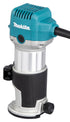 Makita Multifunktionsfräse RT0702CX2J