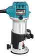 Makita Multifunktionsfräse RT0702CX2J