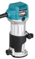 Makita Multifunktionsfräse RT0702CX2J