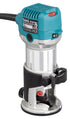 Makita Multifunktionsfräse RT0702CX2J