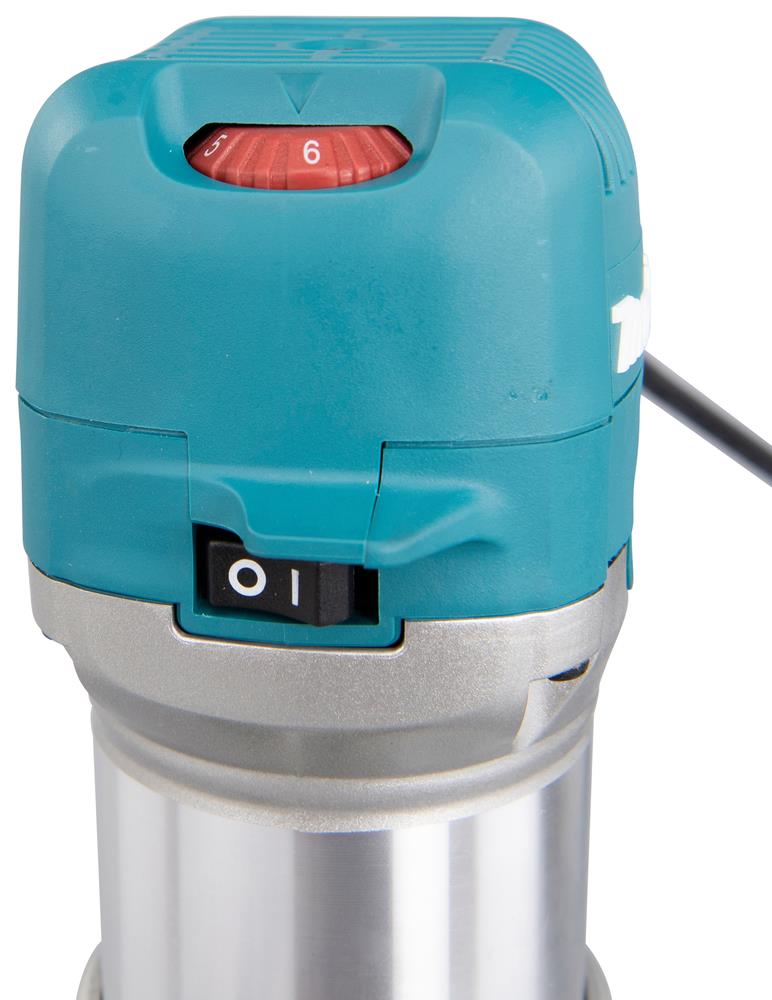 Makita RT0702CX2J Multi-function Router