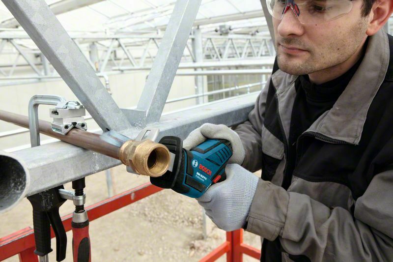 Bosch Akku-Säbelsäge 12V GSA 12V-14