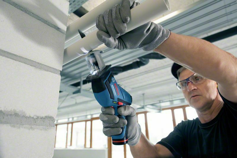 Bosch Akku-Säbelsäge 12V GSA 12V-14