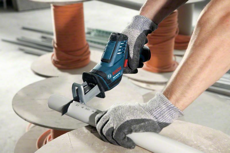 Bosch Akku-Säbelsäge 12V GSA 12V-14