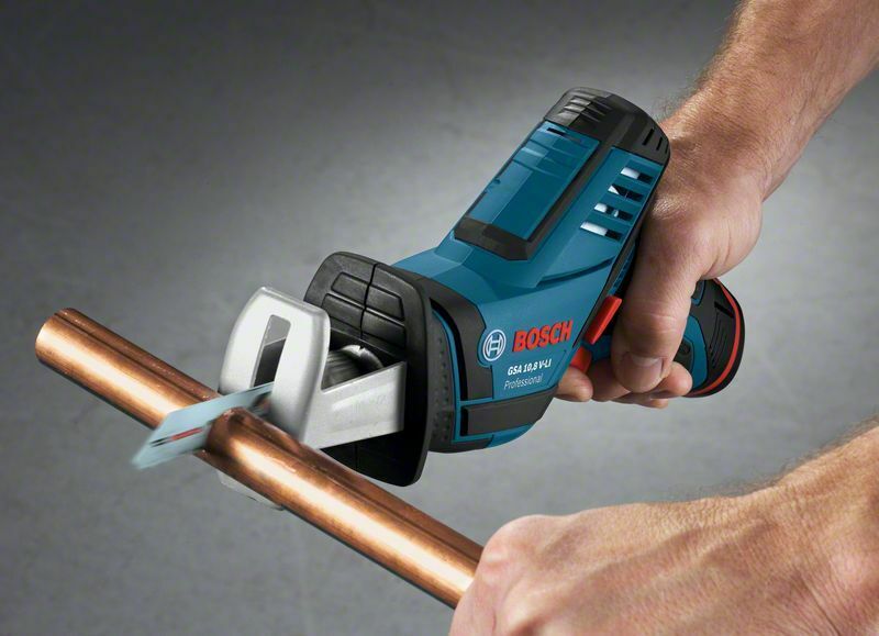 Bosch Akku-Säbelsäge 12V GSA 12V-14