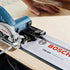 Bosch Akku-Handkreissäge 12V GKS 12V-26