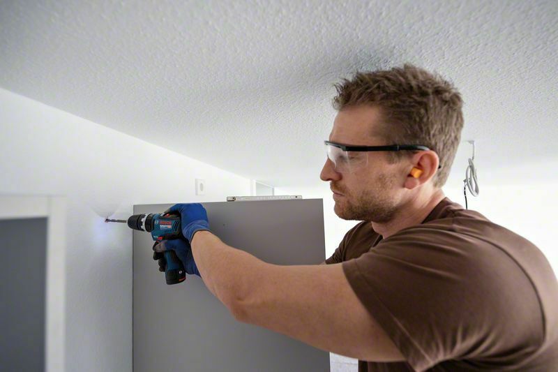 Bosch Akku-Schlagbohrschrauber 12V GSB 12V-35