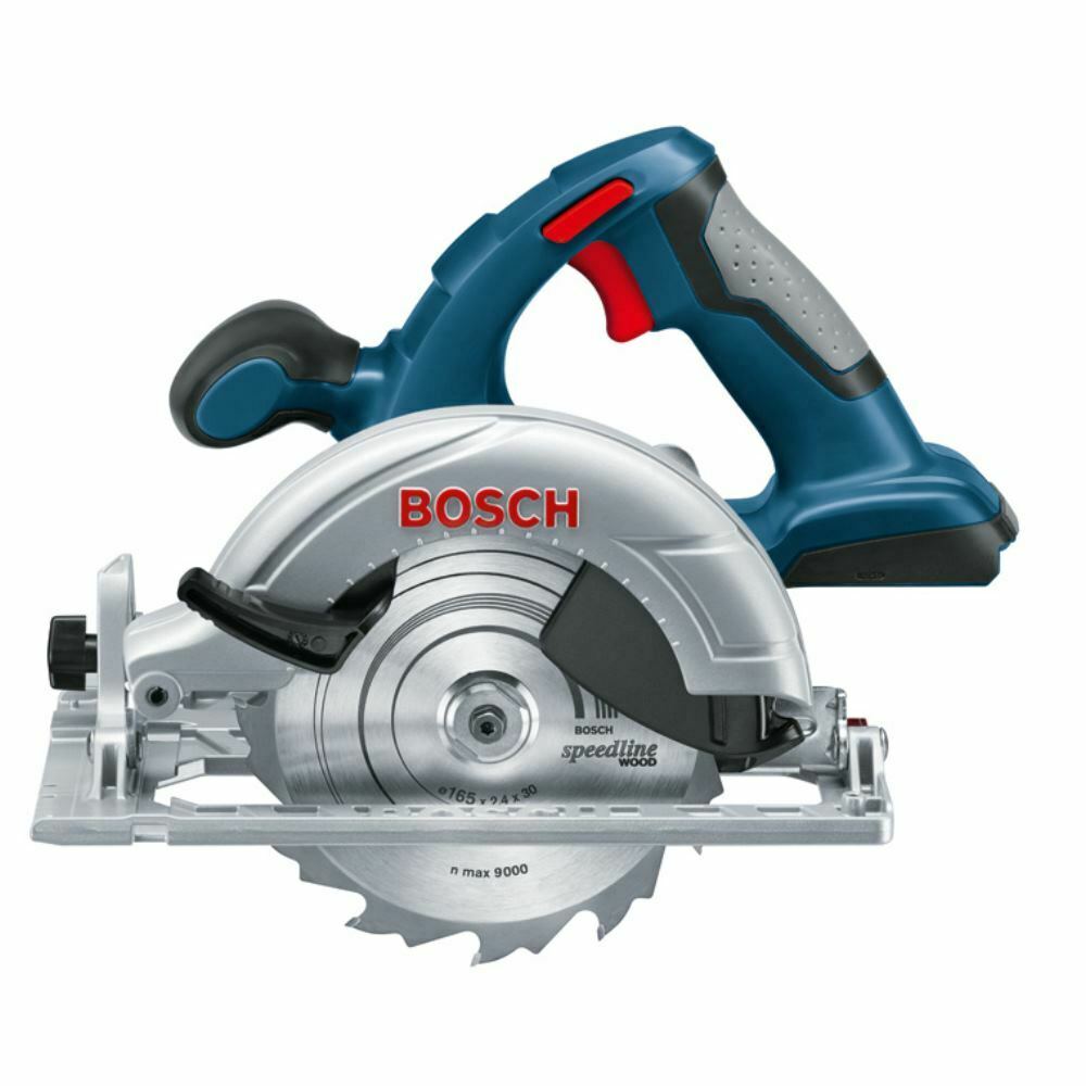 Bosch Akku-Handkreissäge 18V GKS 18 V-LI