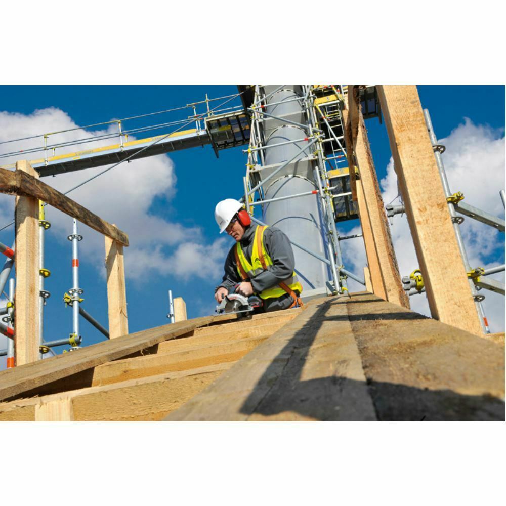 Bosch Akku-Handkreissäge 18V GKS 18 V-LI