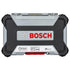Bosch HSS-Bohrer Bit-Sortiment Set 35-teilig schlagfest