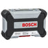 Bosch Bit-Sortiment 35-teilig schlagfest Bohrer-Set 1/4''