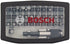 Bosch Bit-Sortiment 32-teilig Extra hart