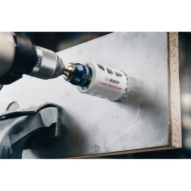 Bosch Endurance Lochsäge 20-83mm Carbide Lochsägen