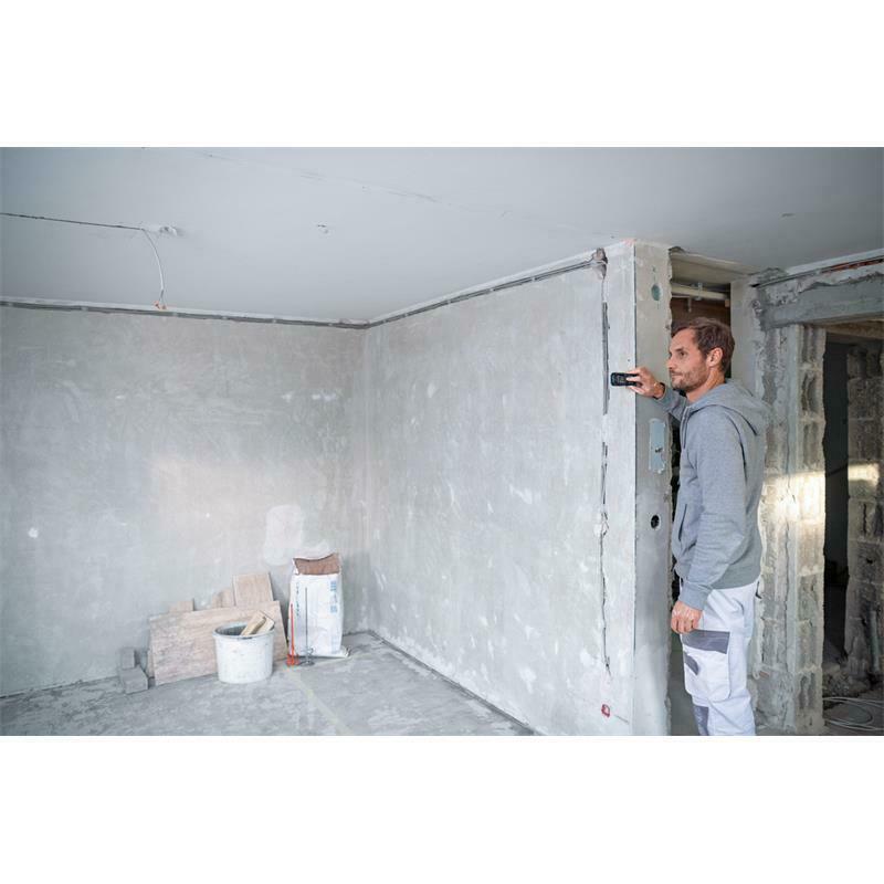 Bosch Laser-Entfernungsmesser GLM 50-27 CG