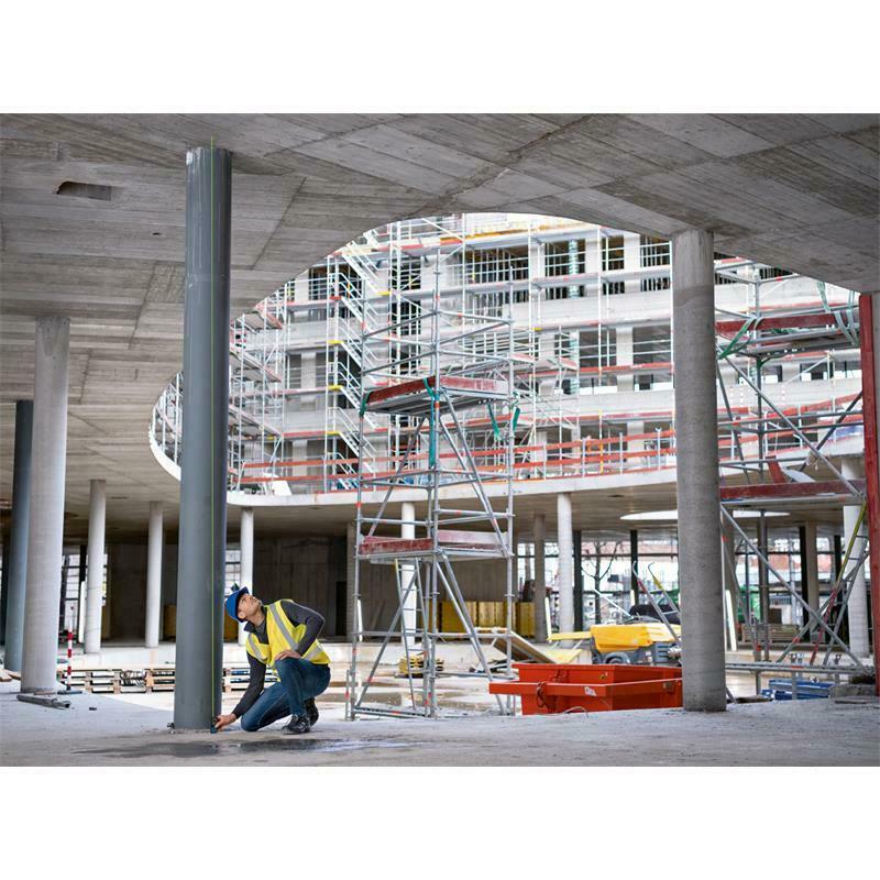 Bosch Laser-Entfernungsmesser GLM 50-27 CG