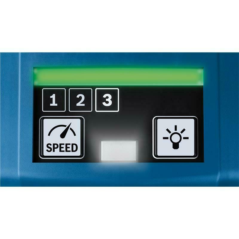 Bosch 18V GDS 18V-1050 H Cordless Impact Wrench