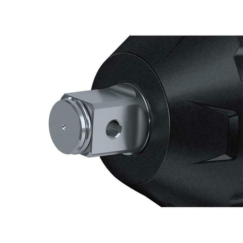 Bosch 18V GDS 18V-1050 H Cordless Impact Wrench