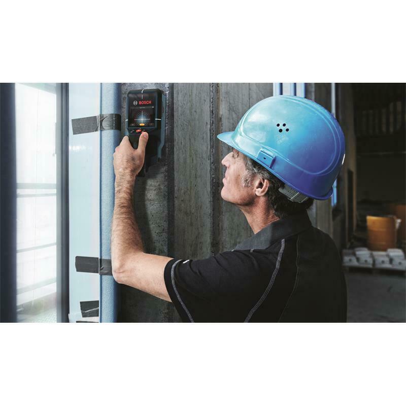 Bosch Wallscanner 12V D-TECT 200C Locator
