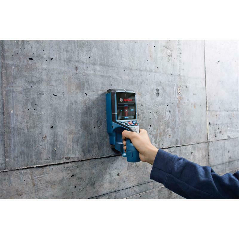 Bosch Wallscanner 12V D-TECT 200C Locator