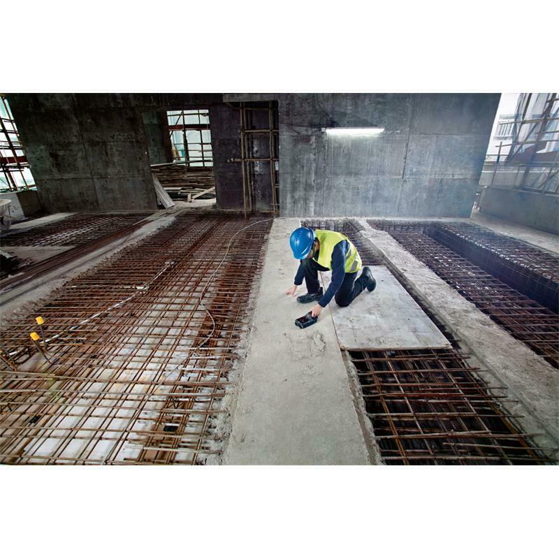 Bosch Wallscanner 12V D-TECT 200C Locator