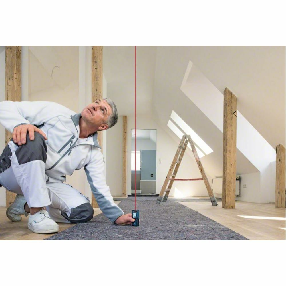 Bosch GLM40 Professional 40m rangefinder