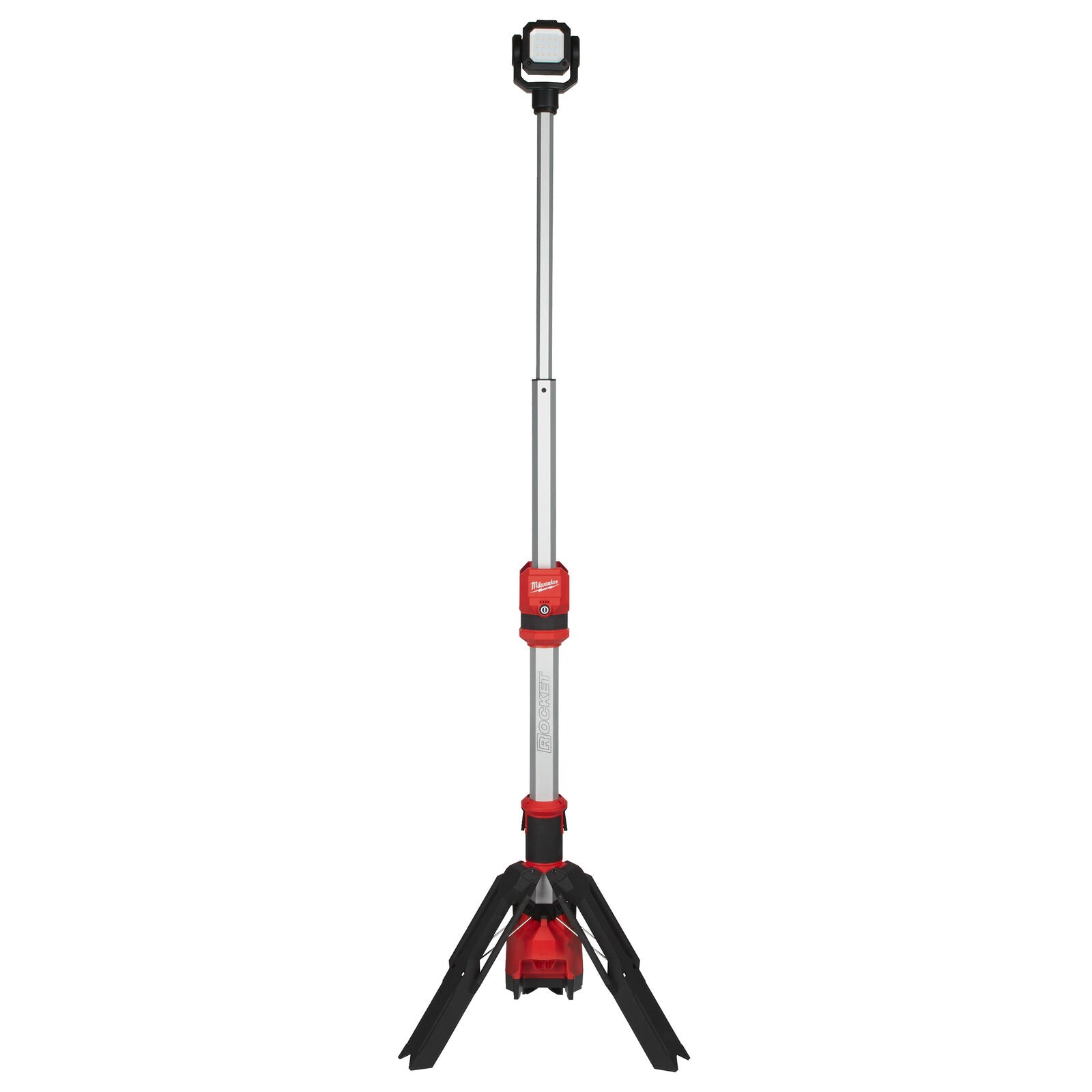 Milwaukee Akku-Leuchte Baustrahler LED M12 12V SAL-0