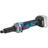 Bosch cordless straight grinder 18V GGS 18V-23 LC