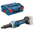 Bosch 18V Cordless Straight Grinder GGS 18V-23PLC