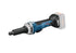 Bosch 18V Cordless Straight Grinder GGS 18V-23PLC