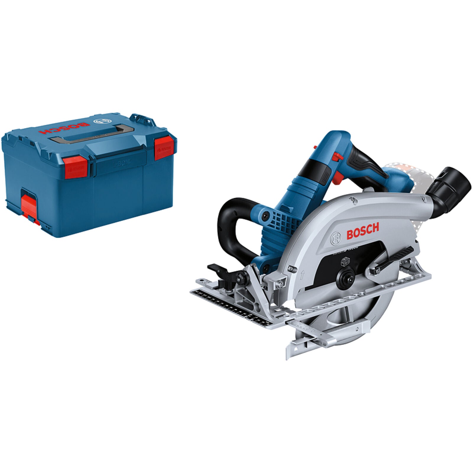 Bosch Akku-Handkreissäge 18V GKS 18V-70 L
