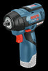 Bosch 12V GDS 12V-115 Cordless Impact Wrench