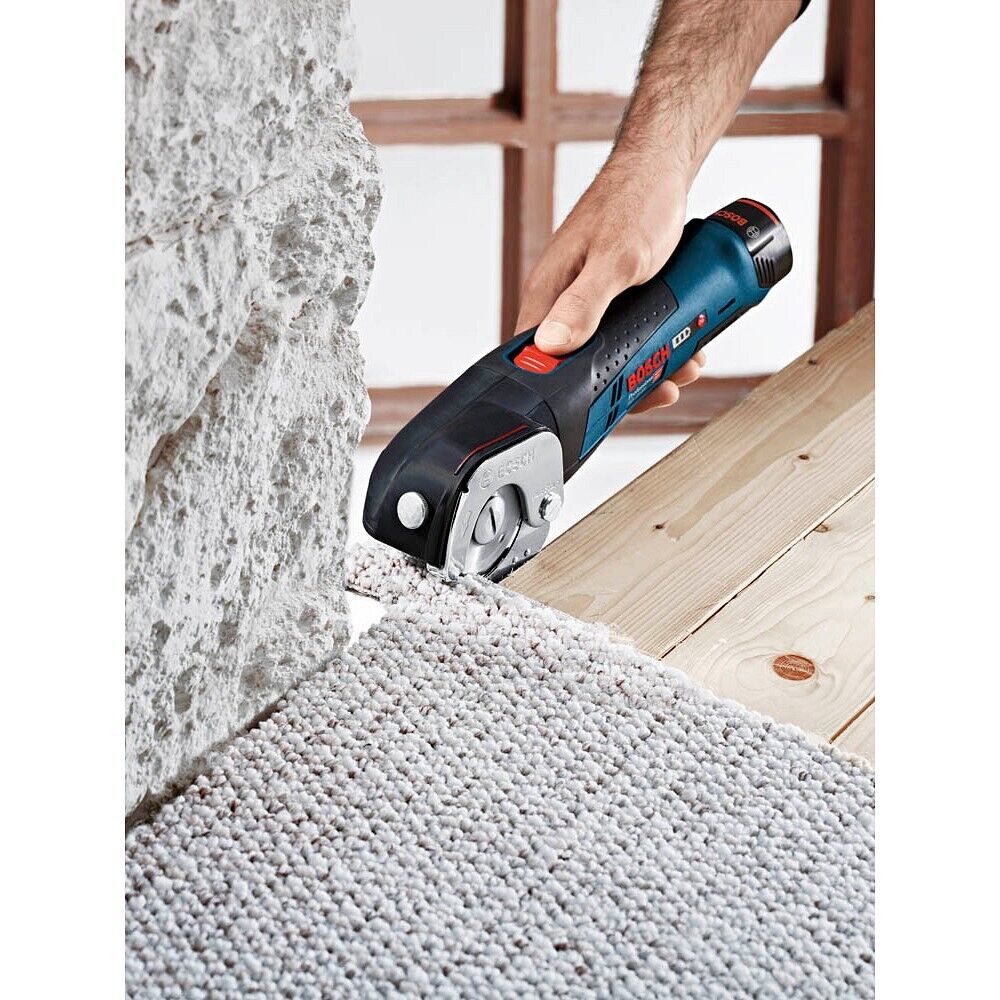 Bosch Akku-Universalschere 12V GUS 12V-300