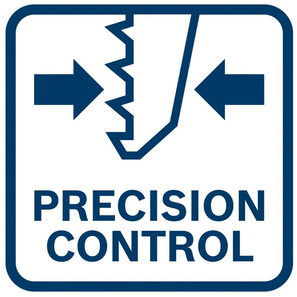 Bosch Stichsäge GST 160 CE Professional 800W