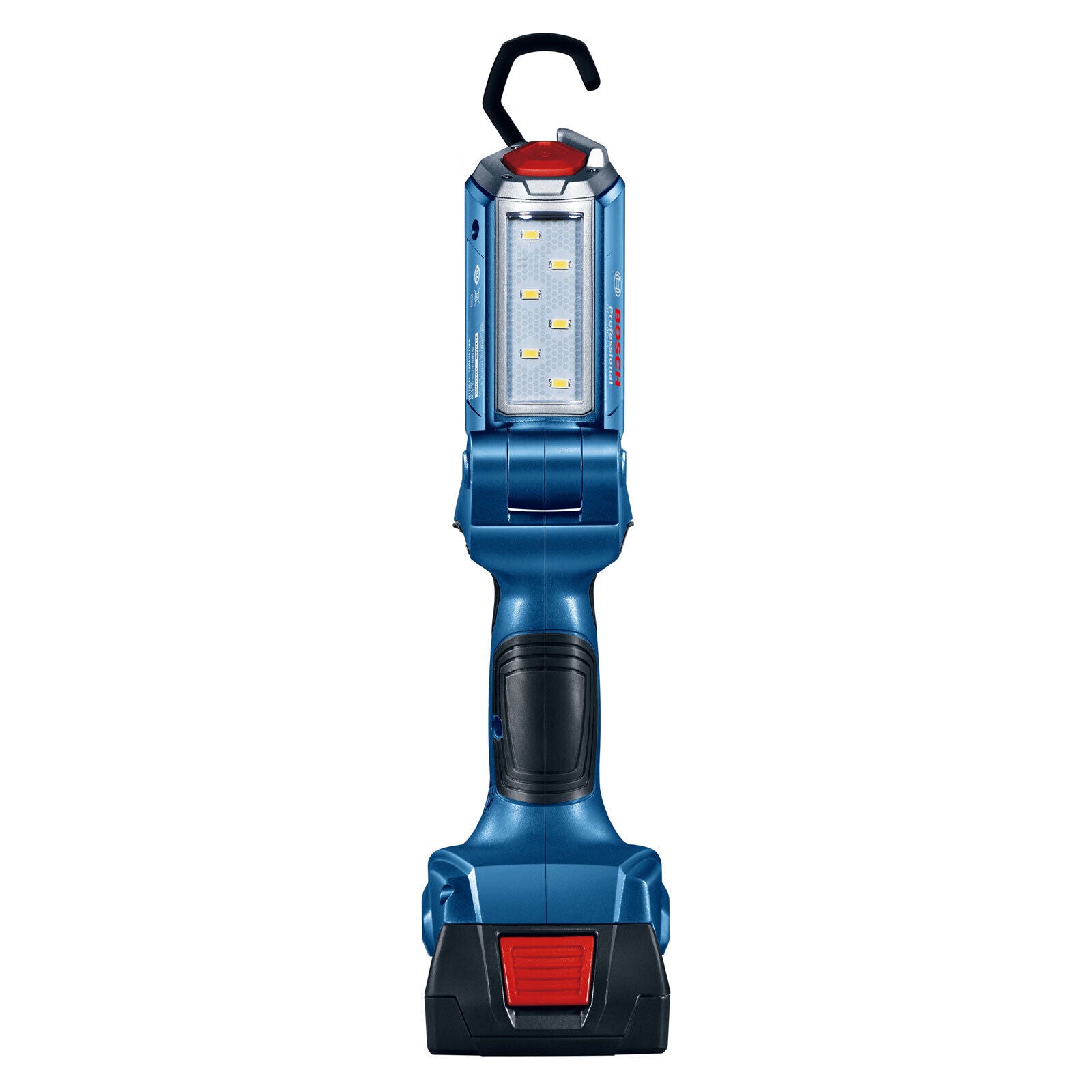 Bosch 18V LED Cordless Work Light GLI 18V-300