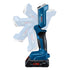 Bosch 18V LED Cordless Work Light GLI 18V-300