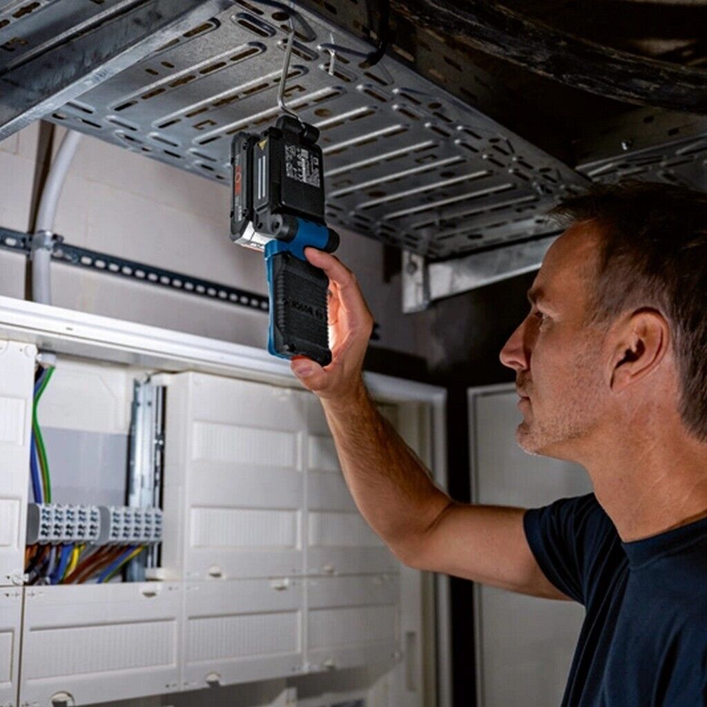 Bosch Cordless Light Handheld Light LED 18V GLI 18V-800