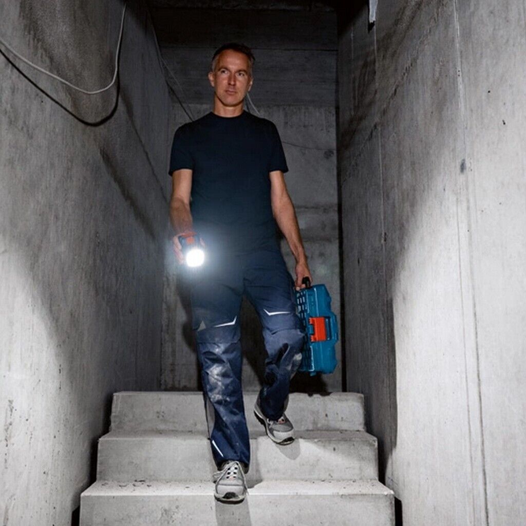 Bosch Cordless Light Handheld Light LED 18V GLI 18V-800