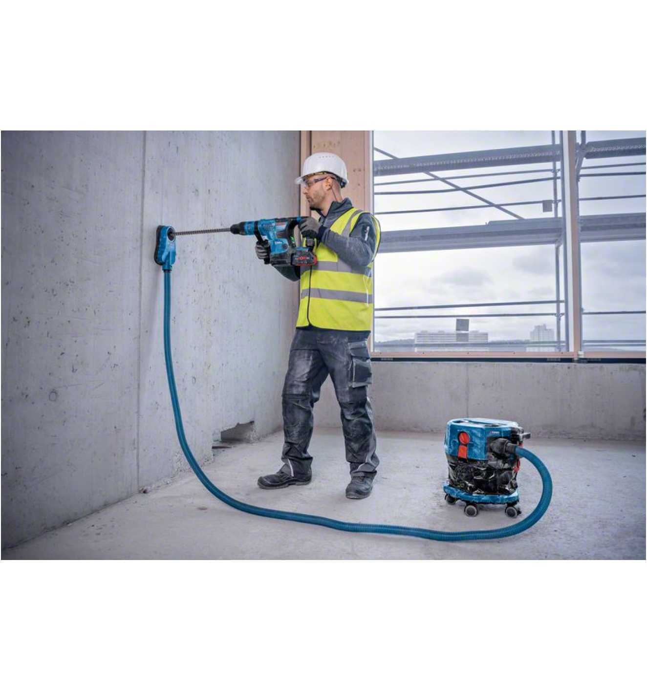 Bosch Akku-Staubsauger 18V  GAS 18V-12 MC