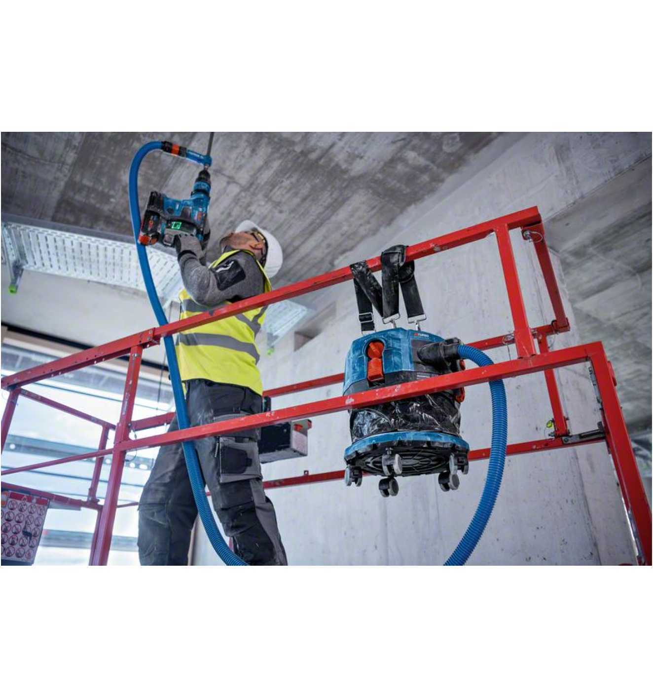 Bosch Akku-Staubsauger 18V  GAS 18V-12 MC