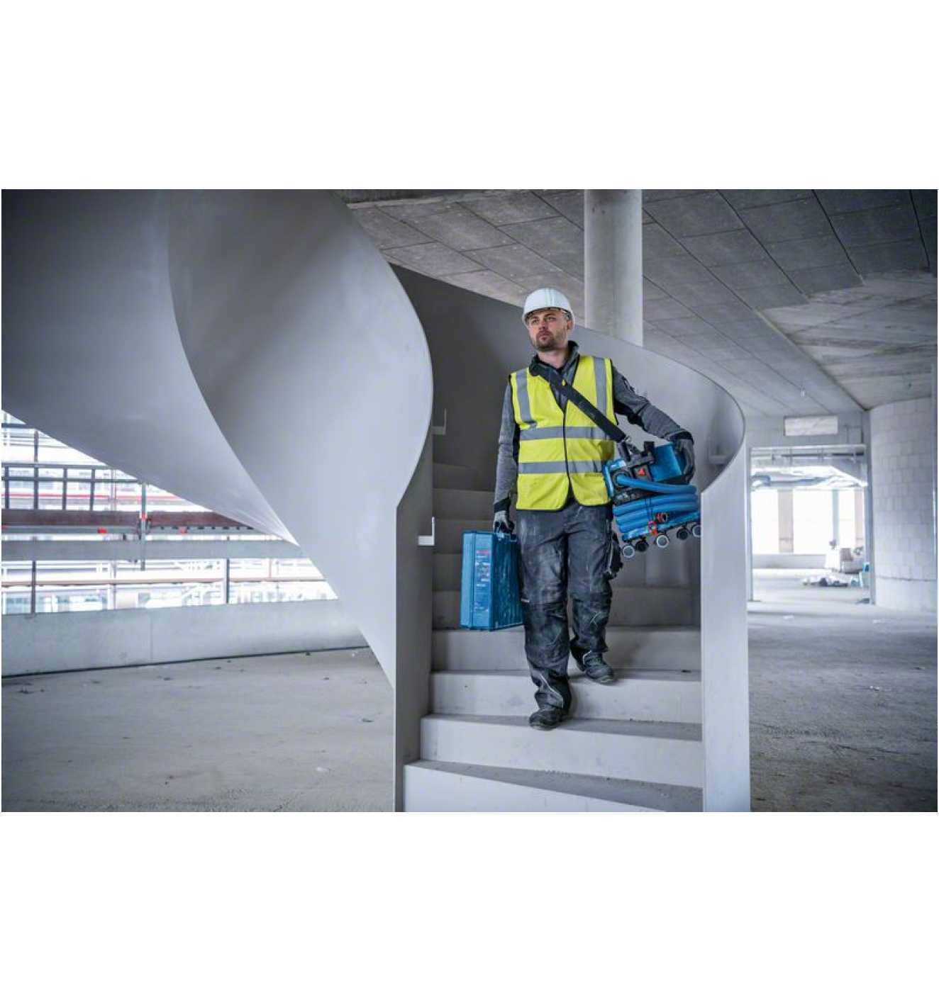 Bosch Akku-Staubsauger 18V  GAS 18V-12 MC