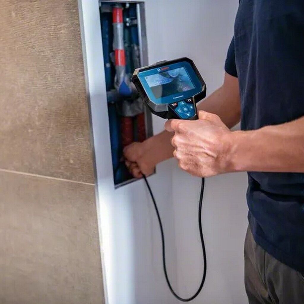 Bosch inspection camera GIC 12V-4-23 C