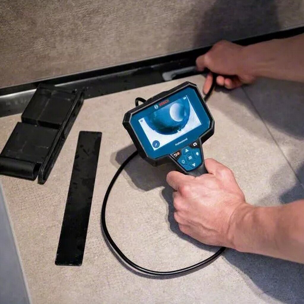 Bosch inspection camera GIC 12V-4-23 C