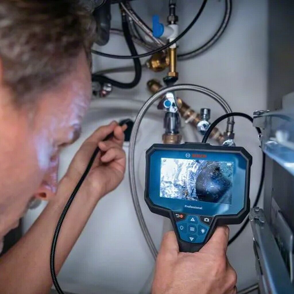 Bosch inspection camera GIC 12V-4-23 C