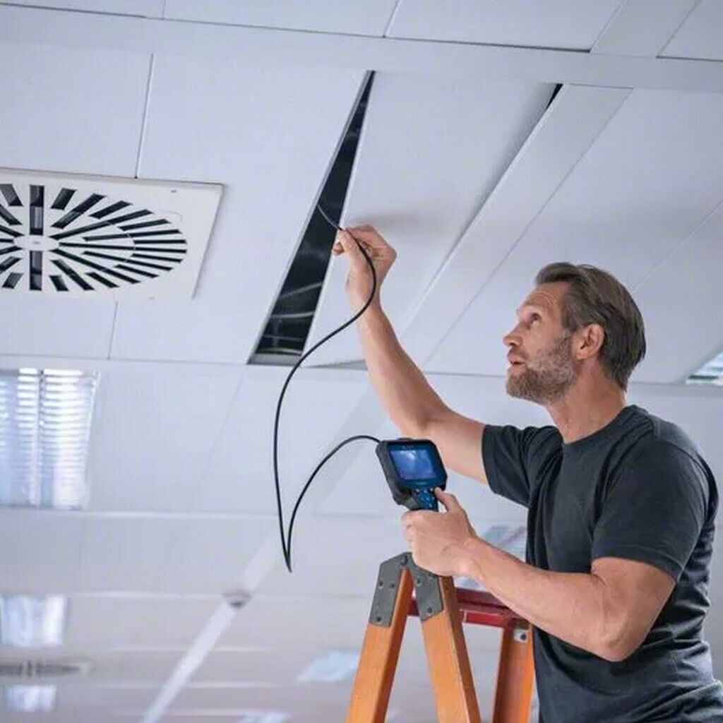 Bosch inspection camera GIC 12V-4-23 C