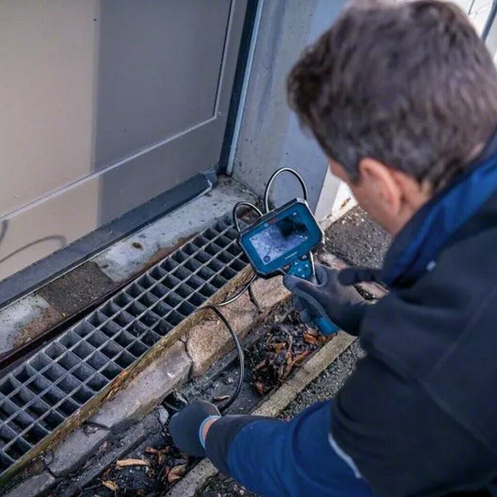 Bosch inspection camera GIC 12V-4-23 C